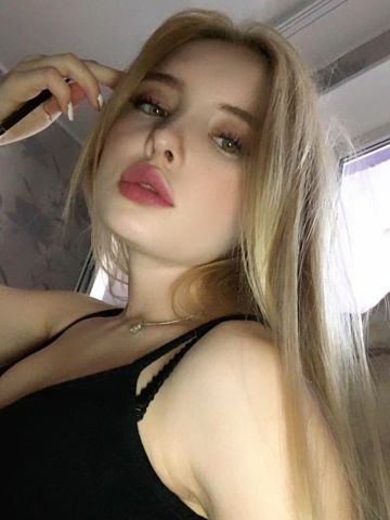 Анкета проститутки Карина - Фото 1, , 23 года, №88340